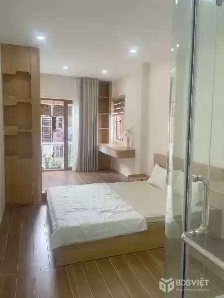 Bán nhà 2 tầng kiệt Nguyễn Chí Thanh 45m2 giá 4,79 tỷ Hải Châu