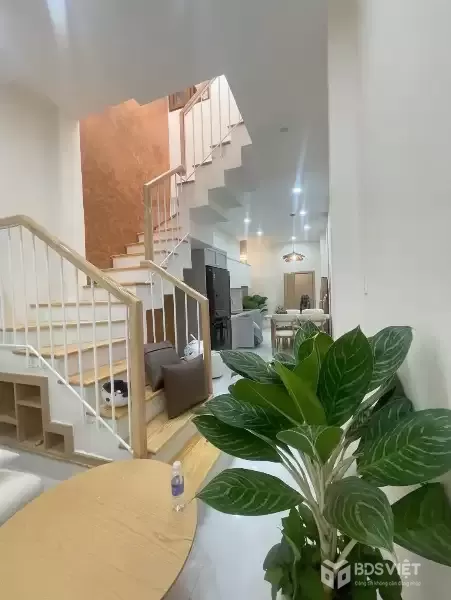 Bán nhà 2 tầng kiệt Nguyễn Chí Thanh 45m2 giá 4,79 tỷ Hải Châu