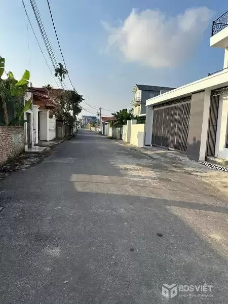 1.7x TỶ – LÔ GÓC TAM KIỆT HỮU BẰNG – TRỤC THÔN 7M – VỊ TRÍ TRUNG TÂM  ZALO 0567 222 555