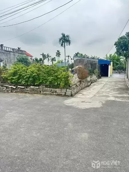 1.7x TỶ – LÔ GÓC TAM KIỆT HỮU BẰNG – TRỤC THÔN 7M – VỊ TRÍ TRUNG TÂM  ZALO 0567 222 555