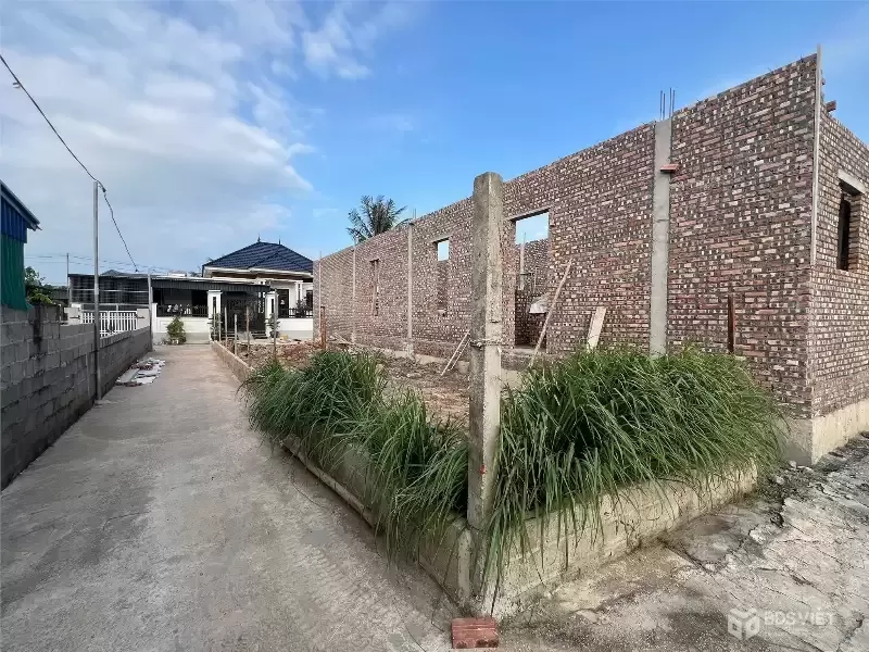 9xx TRIỆU – LÔ ĐẤT ĐOÀN XÁ 4 KIẾN THỤY – SAU NHÀ MẶT NGÕ – CÁCH ĐƯỜNG 404 VÀI CHỤC MÉT – GIÁ TẦM HIẾM  ZALO 0567 222 555