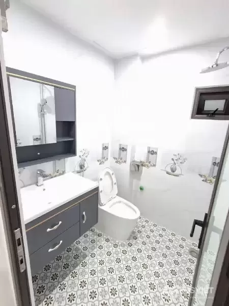 VIP TRẦN PHÚ HÀ ĐÔNG- THANG MÁY- 4 NGỦ- NHỈNH 10 TỶ