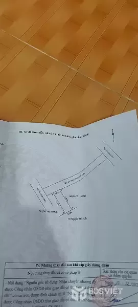 1,6XX TỶ – LÔ ĐẤT NGUYỄN HUỆ NAM ĐỒ SƠN – GẦN KCN ĐỒ SƠN – KẾT NỐI ĐƯỜNG VEN BIỂN  ZALO 0567 222 555