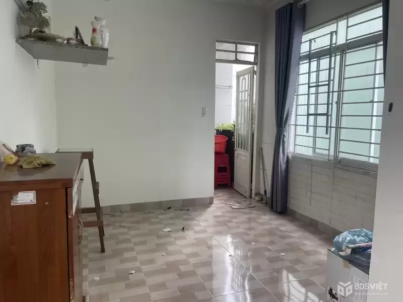 ♥ Kề MT Ba Đình, Ô tô đậu, 38m2, ngang 5.7m, 3 mê đúc, 4.x tỷ