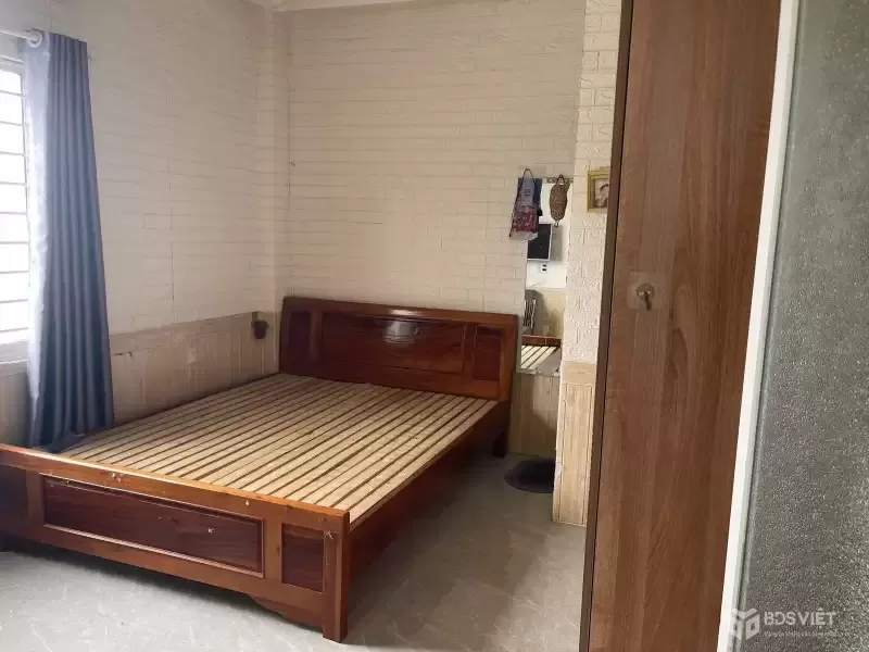 ♥ Kề MT Ba Đình, Ô tô đậu, 38m2, ngang 5.7m, 3 mê đúc, 4.x tỷ