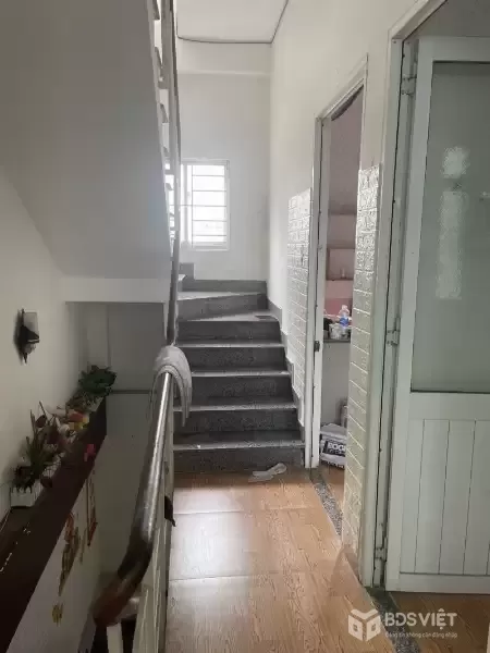 ♥ Kề MT Ba Đình, Ô tô đậu, 38m2, ngang 5.7m, 3 mê đúc, 4.x tỷ