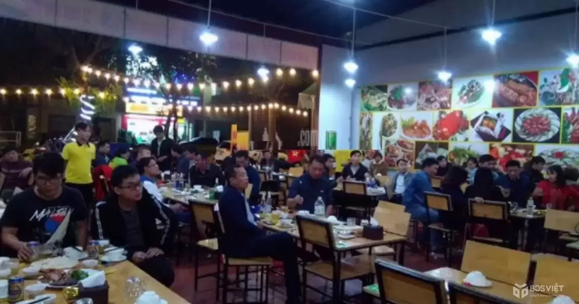 ♥ MT Núi Thành gần Quảng Trường, DownTown, 240m2, ngang 9.4m, KD Cực Đỉnh