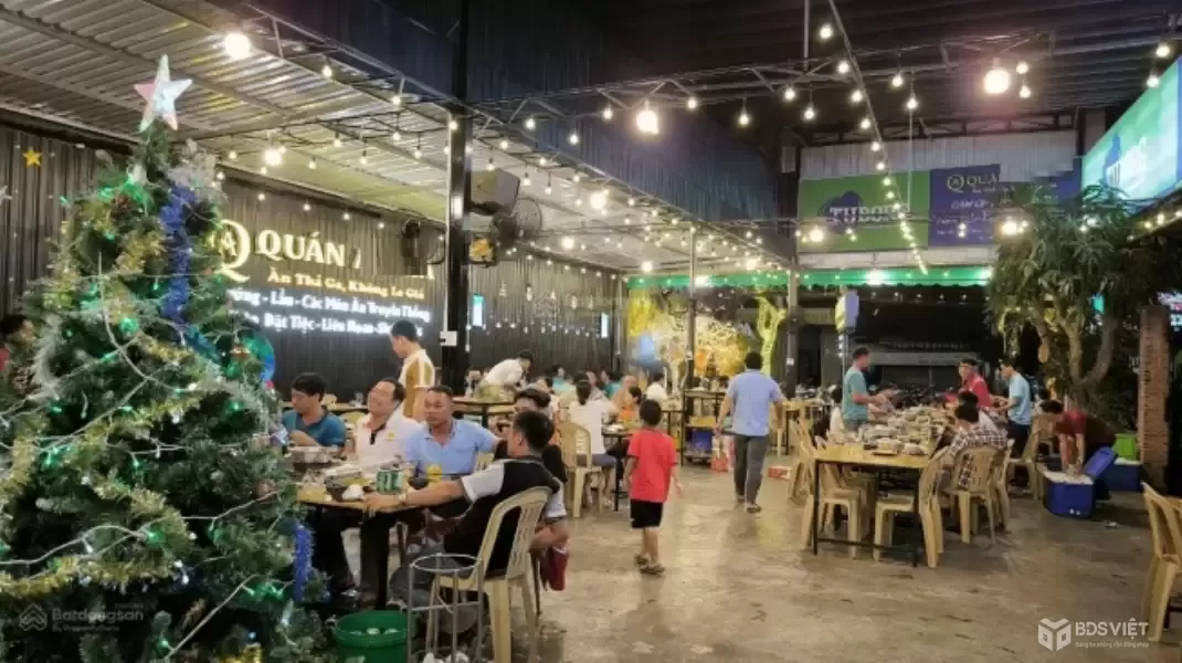 ♥ MT Núi Thành gần Quảng Trường, DownTown, 240m2, ngang 9.4m, KD Cực Đỉnh