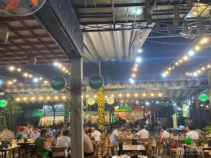 ♥ MT Núi Thành gần Quảng Trường, DownTown, 240m2, ngang 9.4m, KD Cực Đỉnh