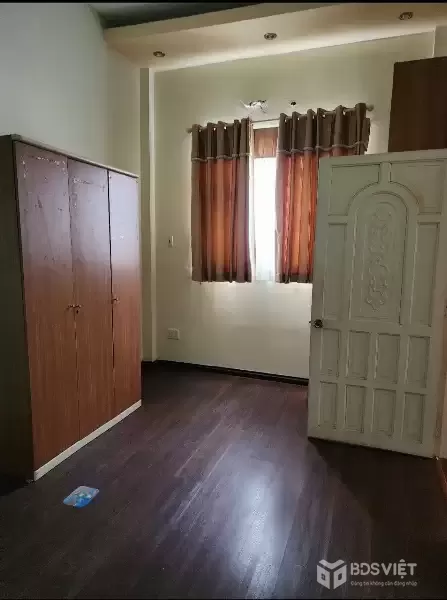 Mặt tiền đường Hoàng Quốc Việt - Quận 7 - Khu phân lô DỰ án Tạ Ngọc Thảo  - 100m2 - 2 tầng - 14.5 Tỷ