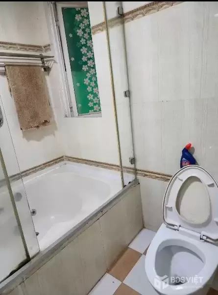 Mặt tiền đường Hoàng Quốc Việt - Quận 7 - Khu phân lô DỰ án Tạ Ngọc Thảo  - 100m2 - 2 tầng - 14.5 Tỷ