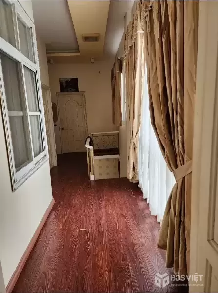 Mặt tiền đường Hoàng Quốc Việt - Quận 7 - Khu phân lô DỰ án Tạ Ngọc Thảo  - 100m2 - 2 tầng - 14.5 Tỷ