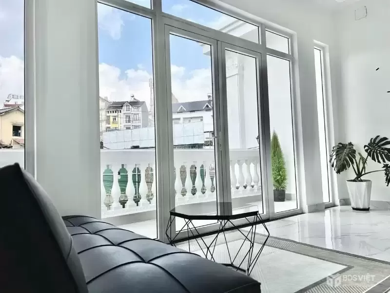 CHO THUÊ VILLA GẦN HỒ XUÂN HƯƠNG – TRUNG TÂM ĐÀ LẠT