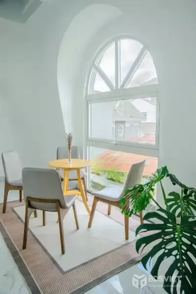 CHO THUÊ VILLA GẦN HỒ XUÂN HƯƠNG – TRUNG TÂM ĐÀ LẠT