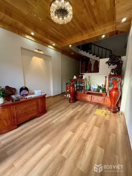 CHO THUÊ NHÀ NGUYÊN CĂN – TRUNG TÂM ĐÀ LẠT - TÔ HIẾN THÀNH