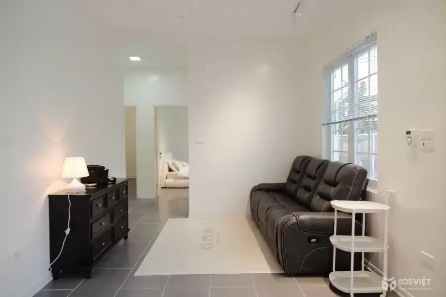 Nếu Bạn Mê Nhà Vườn 