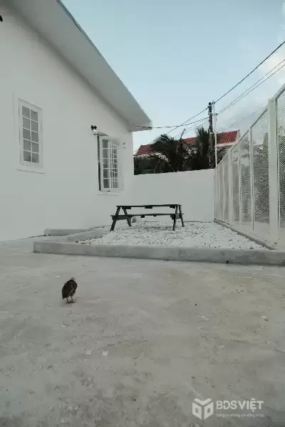 Nếu Bạn Mê Nhà Vườn 