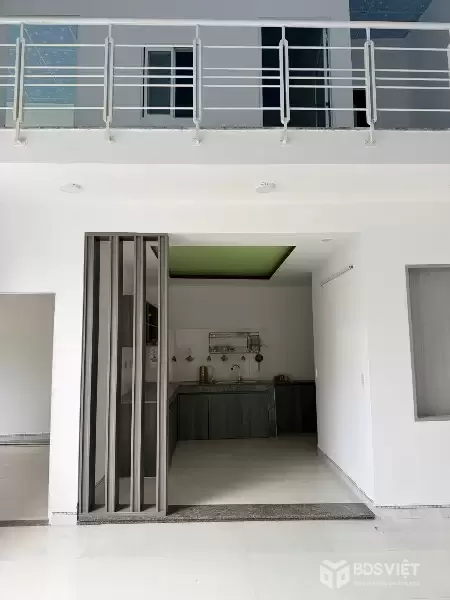 Siêu hiếm – nhà 2 tầng – ngang khủng 7m – kiệt oto sát biển – chỉ 3.x tỷ