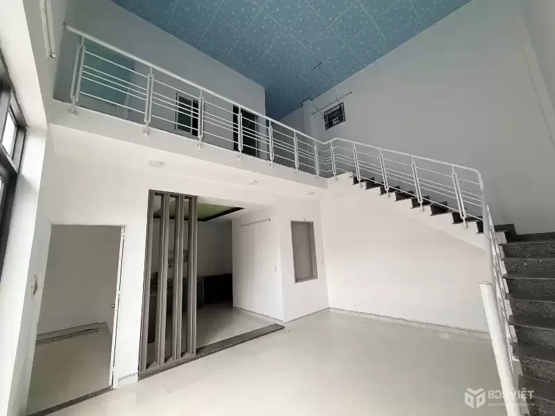 Siêu hiếm – nhà 2 tầng – ngang khủng 7m – kiệt oto sát biển – chỉ 3.x tỷ