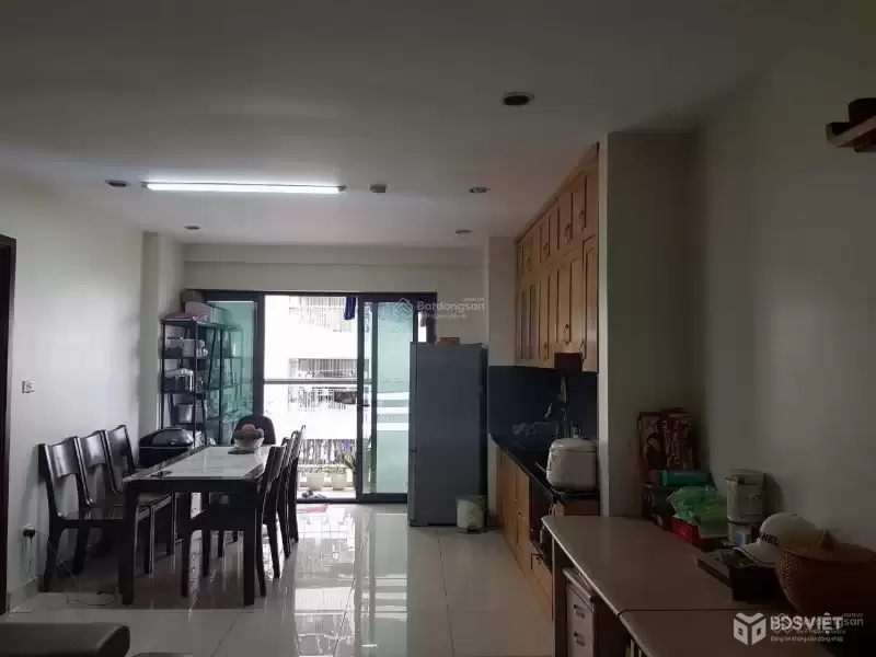 Bán Chung Cư MecoComplex  Khu nhà ở cao tầng 102 Trường Chinh 78m2. Tầng 15. giá 7.95 tỷ Đống Đa Hà