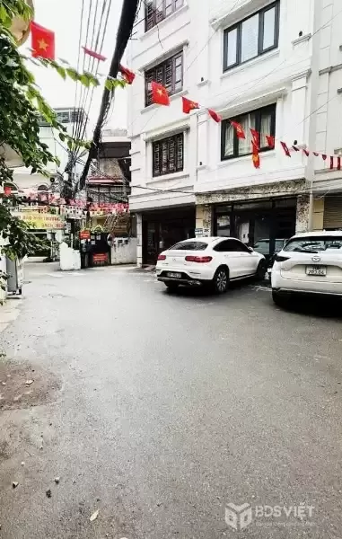 CHỦ THIỆN CHÍ BÁN NHÀ VÕNG THỊ ,50M2 NHÀ 7 TẦNG Ở HOẶC KINH DOANH DÒNG TIỀN ĐỀU PHÙ HỢP .