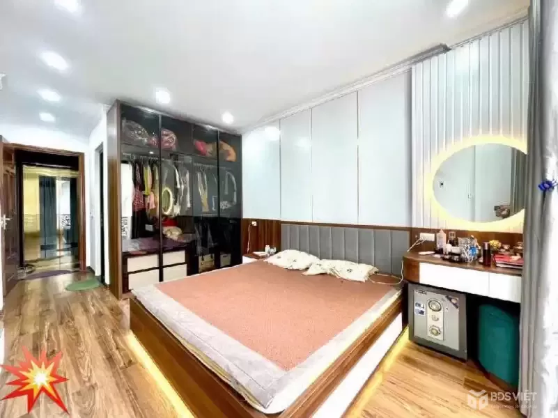 CHỦ THIỆN CHÍ BÁN NHÀ VÕNG THỊ ,50M2 NHÀ 7 TẦNG Ở HOẶC KINH DOANH DÒNG TIỀN ĐỀU PHÙ HỢP .