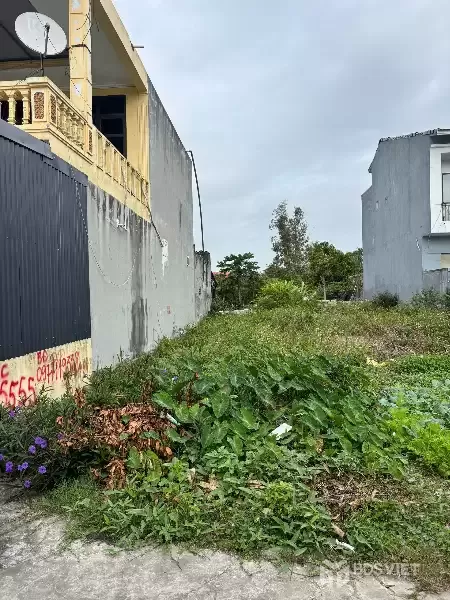 Bán lô đất tổ 11 Hoà Nghĩa – Gần trục 353  Giá 2x tr/m²  Khu dân cư đẹp  ZALO 0567 222 555