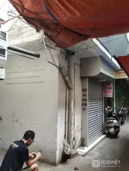 ????!: LÔ GÓC ???????? - Ô TÔ TRÁNH ???????? - KINH DOANH ???????? Bán nhà Thanh Xuân