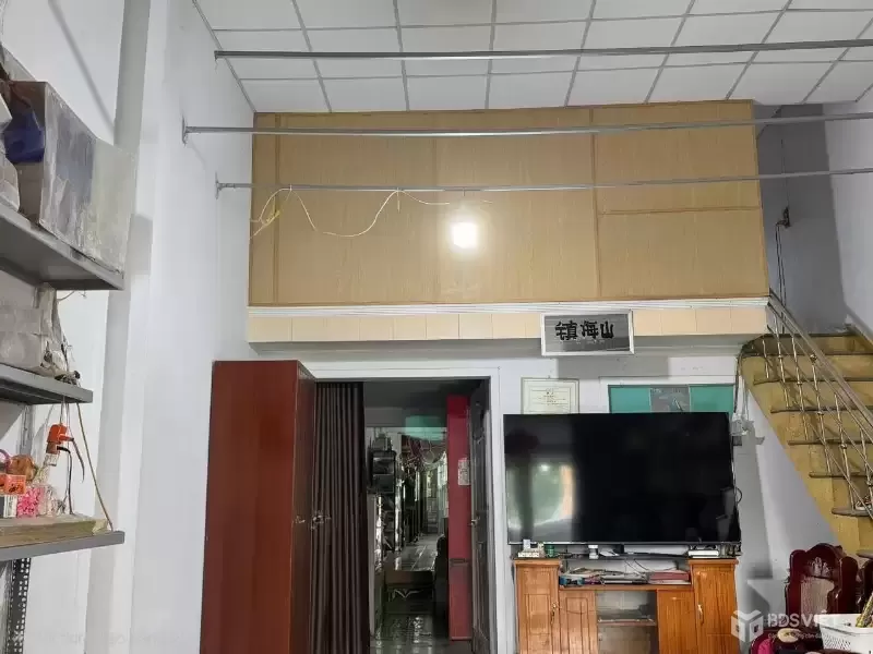 Nhà mặt tiền Ông Ích Đường 172m2 giá 11,67 tỷ Cẩm Lệ