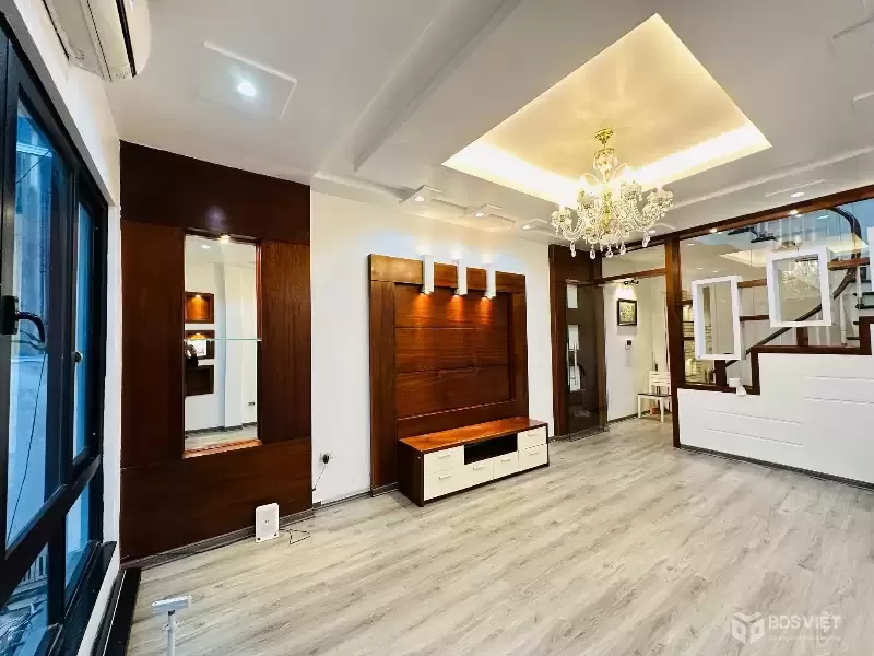 Bán Nhà An Trạch 48m2. 5 tầng. mặt tiền 4m. giá 16.5 Tỷ Đống Đa Hà Nội