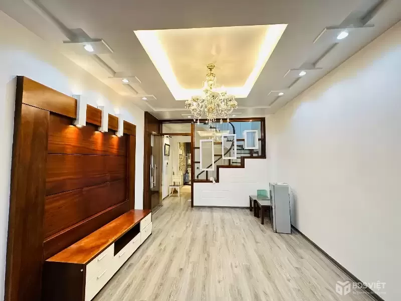 Bán Nhà An Trạch 48m2. 5 tầng. mặt tiền 4m. giá 16.5 Tỷ Đống Đa Hà Nội