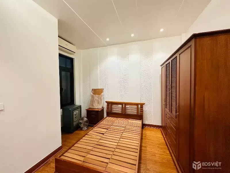 Bán Nhà An Trạch 48m2. 5 tầng. mặt tiền 4m. giá 16.5 Tỷ Đống Đa Hà Nội