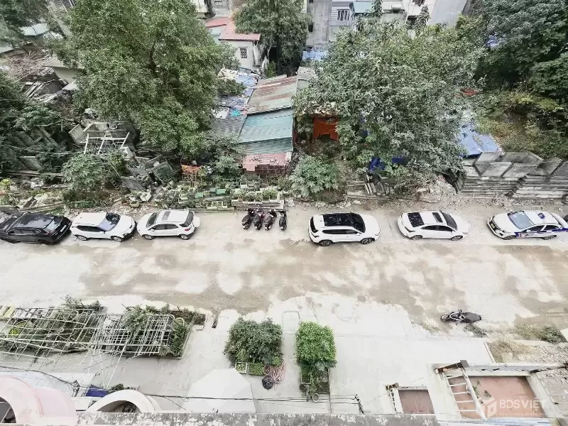 Bán Nhà Giang Văn Minh 44m2. 4 tầng.  mặt tiền 4.4m. giá 34 Tỷ Ba Đình Hà Nội