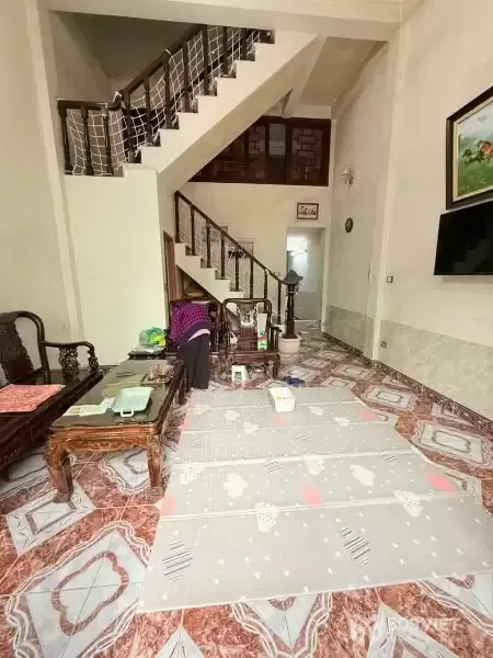 Bán Nhà Giang Văn Minh 44m2. 4 tầng.  mặt tiền 4.4m. giá 34 Tỷ Ba Đình Hà Nội