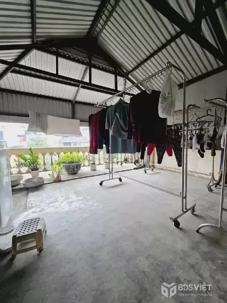 Bán Nhà Giang Văn Minh 44m2. 4 tầng.  mặt tiền 4.4m. giá 34 Tỷ Ba Đình Hà Nội