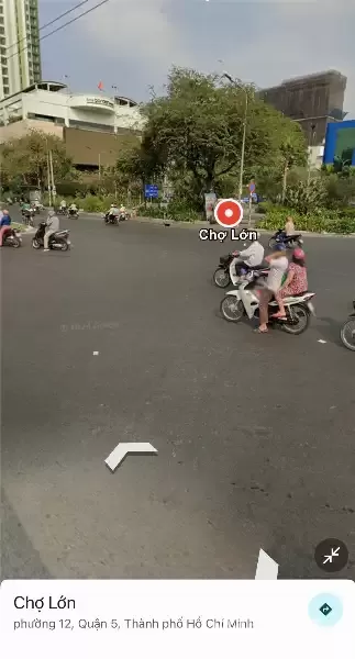 bán nhà Quận 5 gần Hồng Bàng, giá 3 tỷ9, 1 trệt 1 lầu, nhà chính chủ 1 đời