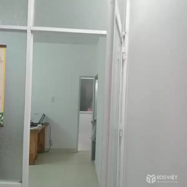 ♥ Nhà kiệt Hoàng Diệu gần Nguyễn Văn Linh, 37m2, 2 tầng cứng sạch, 2.89 tỷ