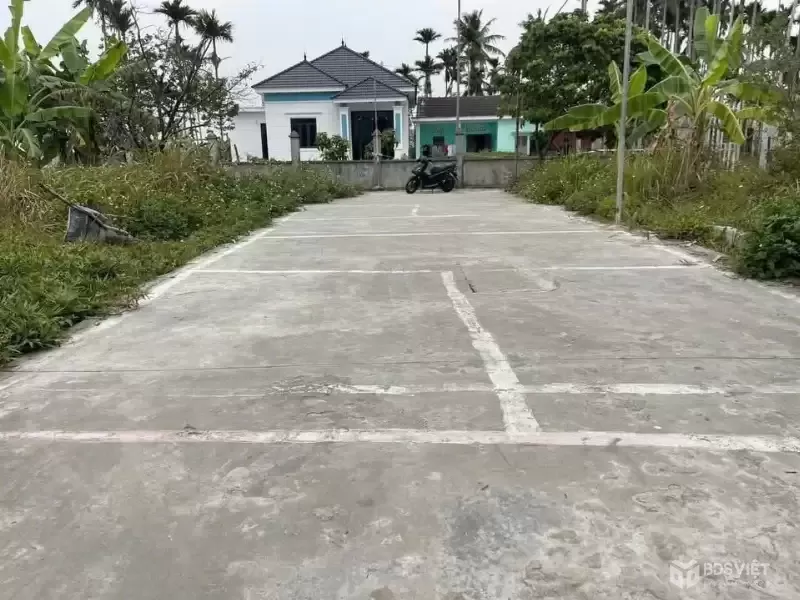 ĐẤT THỔ CƯ NGÕ 82 HÒA NGHĨA – GẦN VINHOMES – GIÁ HIẾM KHU DƯƠNG KINH  ZALO 0567 222 555