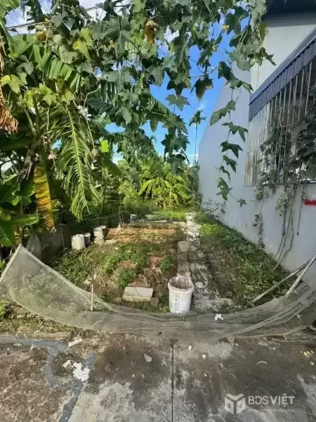 ĐẤT THỔ CƯ NGÕ 82 HÒA NGHĨA – GẦN VINHOMES – GIÁ HIẾM KHU DƯƠNG KINH  ZALO 0567 222 555