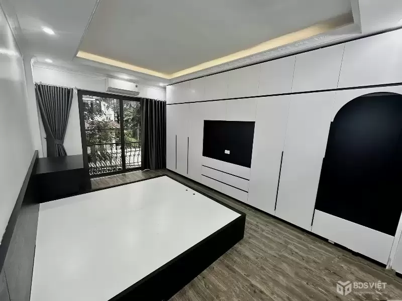 VIP TRẦN PHÚ- HÀ ĐÔNG- VÀI BƯỚC CHÂN RA MẶT PHỐ- NHỈNH 8 TỶ