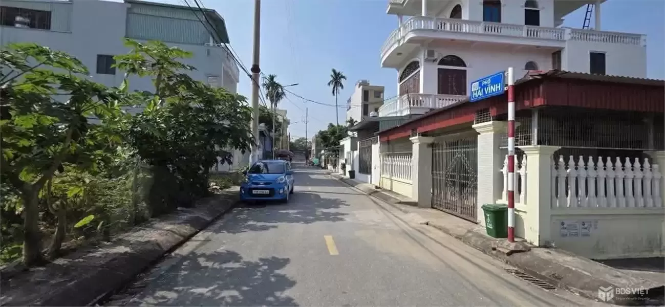 3.1X TỶ  LÔ GÓC 100M² HẢI THÀNH 2 – 2 MẶT TIỀN – GẦN PHẠM VĂN ĐỒNG  ZALO 0567 222 555