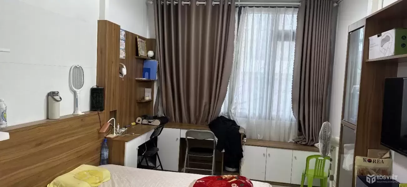 Cho thuê nhà nguyên căn 3 tầng Nguyễn Thị Nghĩa P2 Đà Lạt