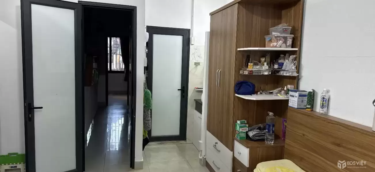 Cho thuê nhà nguyên căn 3 tầng Nguyễn Thị Nghĩa P2 Đà Lạt