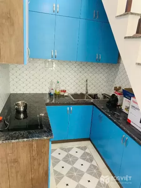 Bán nhà 2 lầu gần biển Hòn Chồng – ô tô 6m – Vĩnh Hải – giá 3,3 tỷ