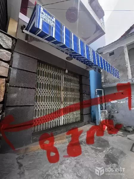 Cần bán gấp nhà 3 tầng 1 tum Lạc Thiện – cách biển 300m – ngang 8,7m – giá 3,65 tỷ