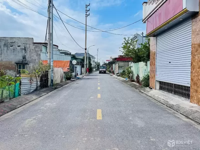 BÁN 2 LÔ LIỀN KỀ TDP HẢI THÀNH 2 – 85M2/LÔ – GIÁ 1.8 TỶ – NGÕ Ô TÔ – THANH KHOẢN TỐT  ZALO 0567 222 555