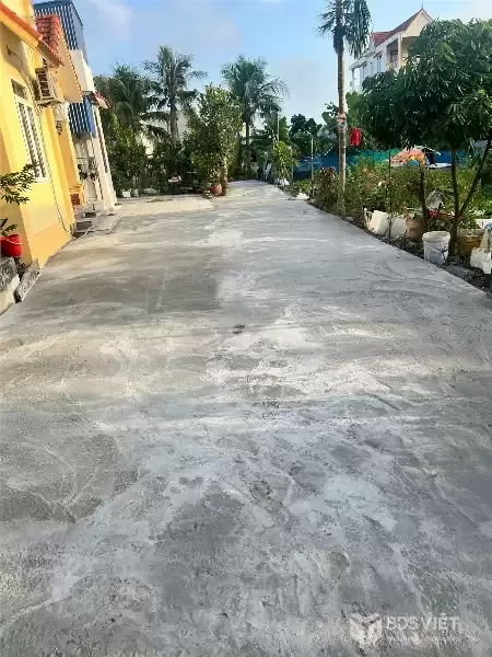 BÁN 2 LÔ LIỀN KỀ TDP HẢI THÀNH 2 – 85M2/LÔ – GIÁ 1.8 TỶ – NGÕ Ô TÔ – THANH KHOẢN TỐT  ZALO 0567 222 555