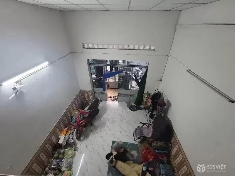 ♥ K Trưng Nữ Vương, cạnh Công Viên, nhà Văn Hóa, 49m2, ngang 4.1m, vuông, gác lửng, 3.1 tỷ