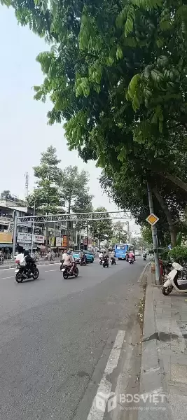 Mặt tiền Nguyễn Thái Học - Quận 1 - Kinh doanh đỉnh -  77m2 - 3  tầng - 45 tỷ