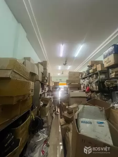 Mặt tiền Nguyễn Thái Học - Quận 1 - Kinh doanh đỉnh -  77m2 - 3  tầng - 45 tỷ